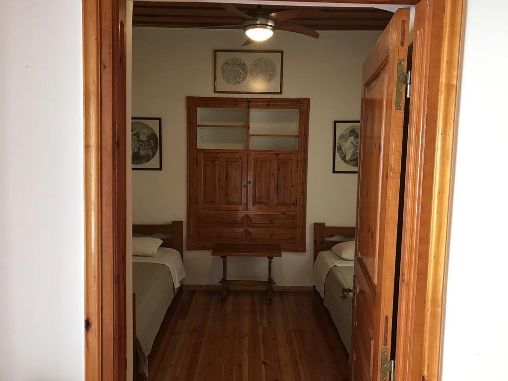 Lemon House Villa Ídra Kültér fotó